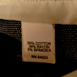 Banana Republic pants